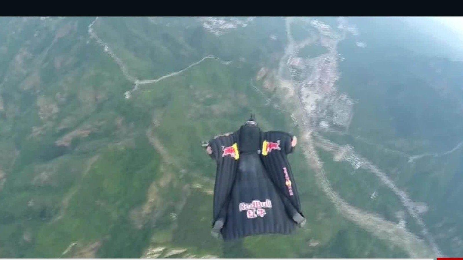 Wingsuit Wallpapers Top Free Wingsuit Backgrounds Wallpaperaccess