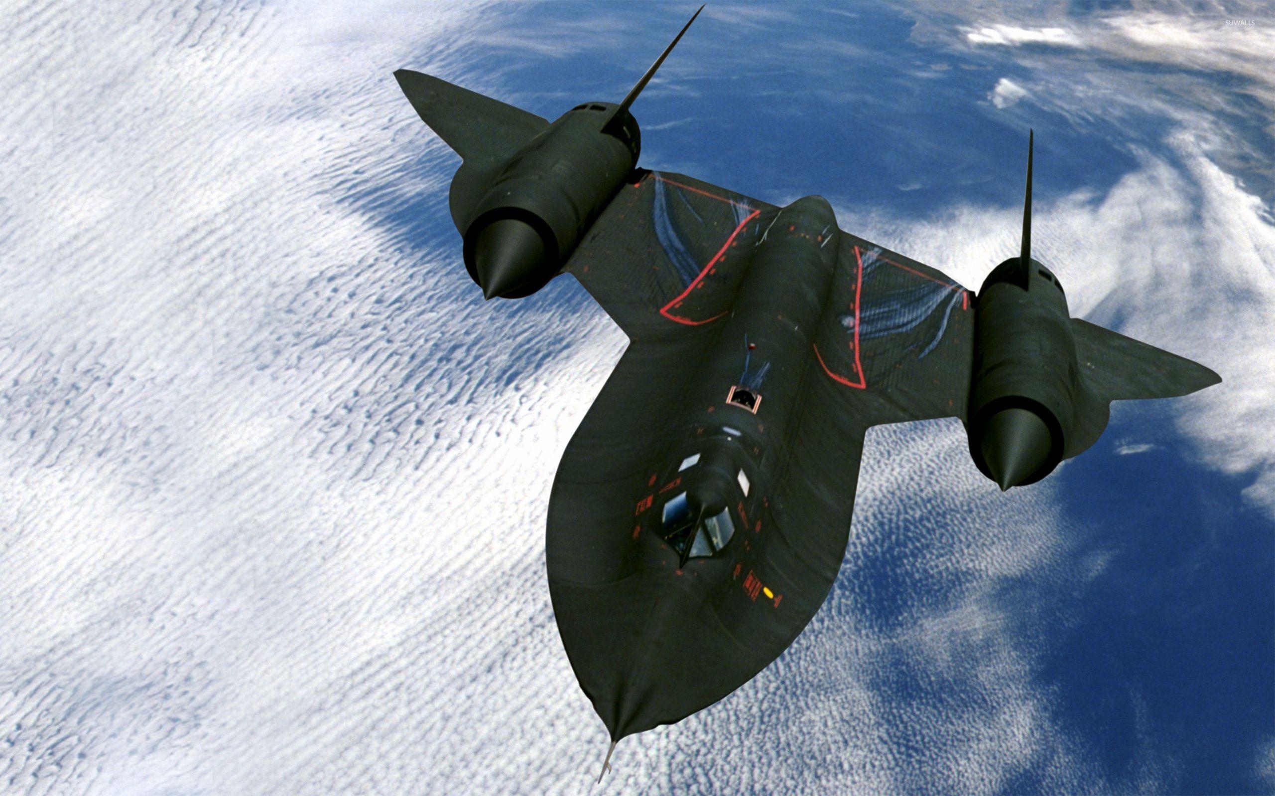 Lockheed SR 71 Wallpapers Top Free Lockheed SR 71 Backgrounds