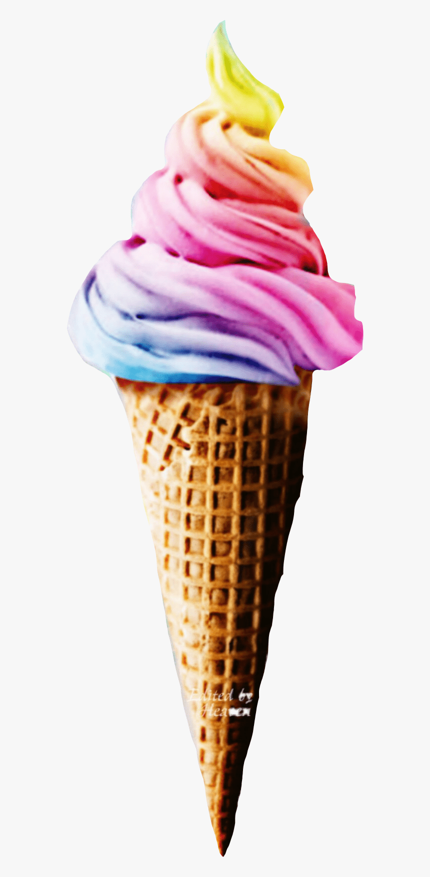 Rainbow Ice Cream Wallpapers Top Free Rainbow Ice Cream Backgrounds