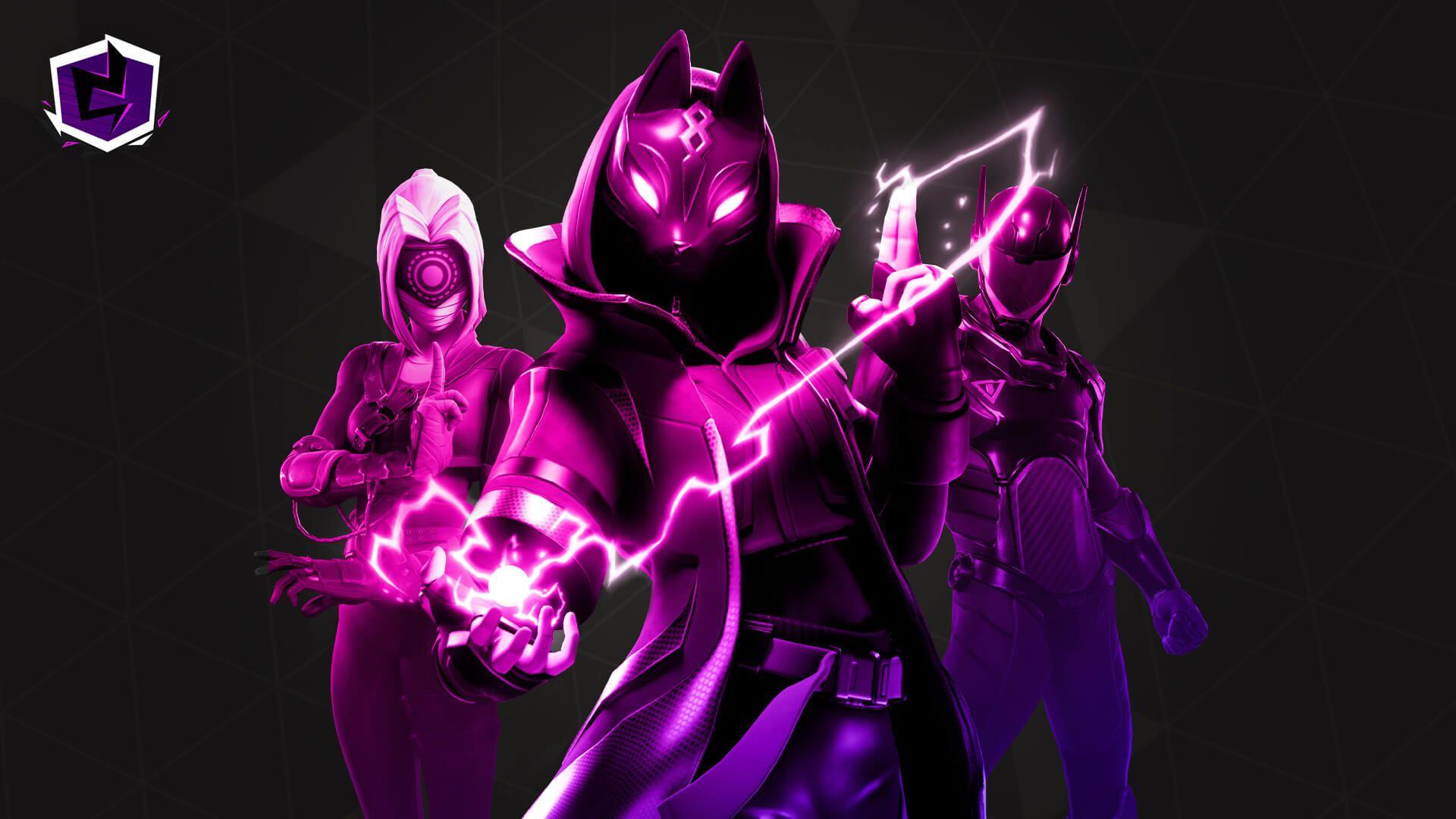 Psycho Bandit Fortnite Wallpapers Top Free Psycho Bandit Fortnite