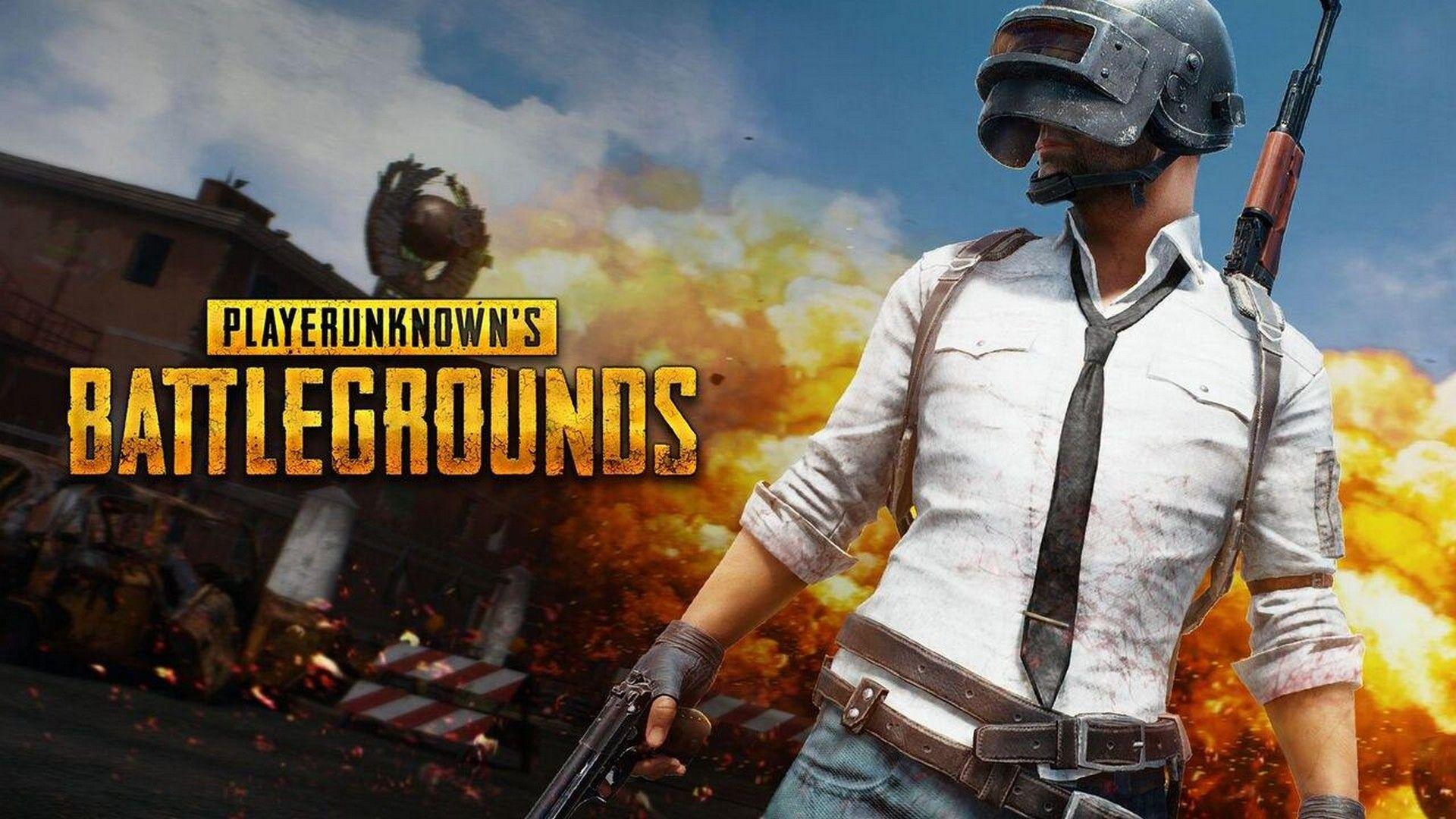 PUBG New Wallpapers Top Free PUBG New Backgrounds WallpaperAccess