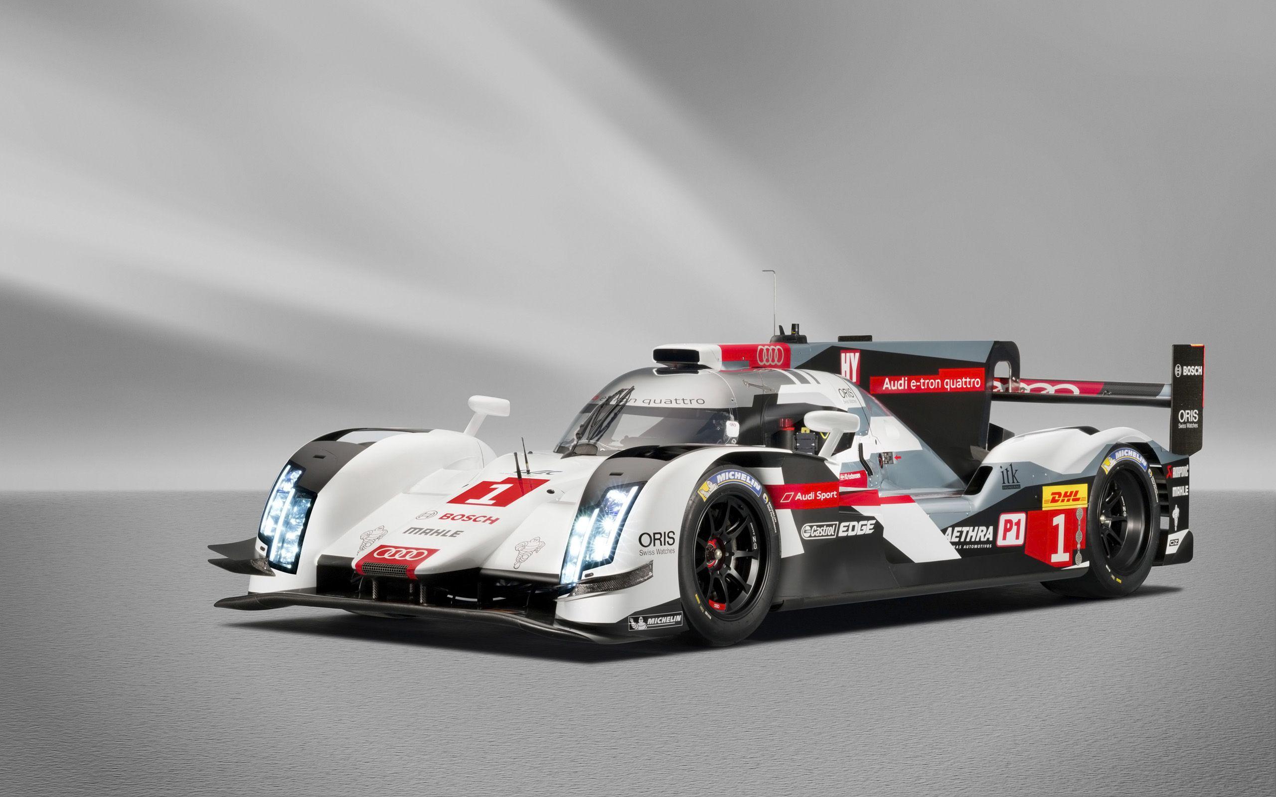 Audi R18 Wallpapers Top Free Audi R18 Backgrounds WallpaperAccess