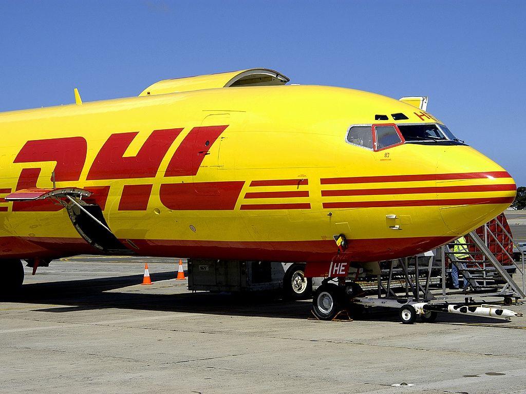 DHL Wallpapers Top Free DHL Backgrounds WallpaperAccess