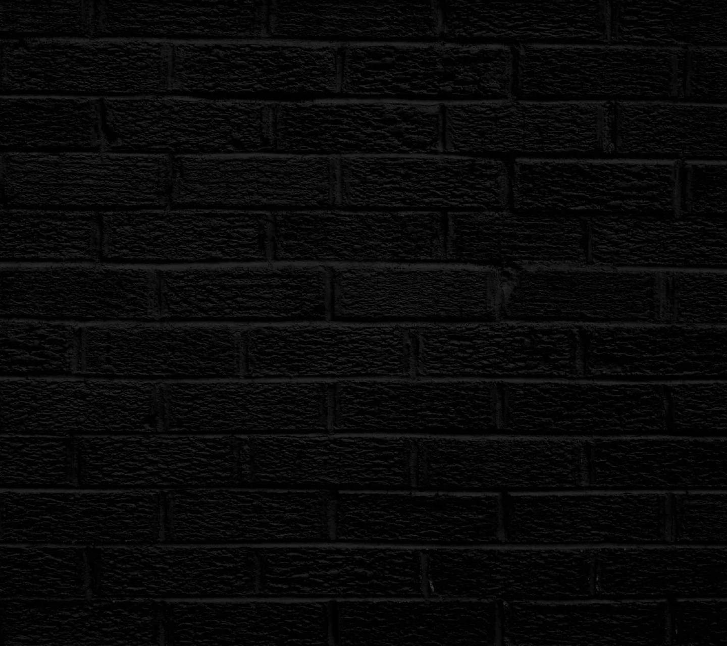 Black Brick Wallpapers Top Free Black Brick Backgrounds Wallpaperaccess