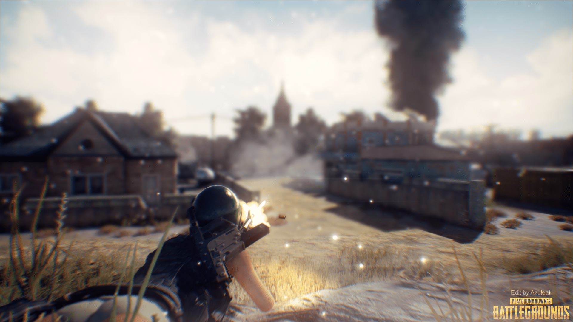 Pubg Erangel Wallpapers Top Free Pubg Erangel Backgrounds