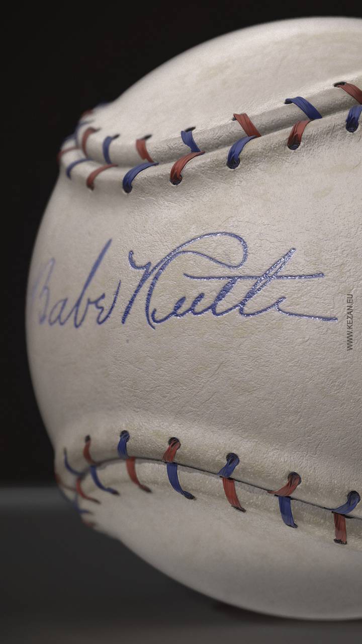 Babe Ruth Wallpapers Top Free Babe Ruth Backgrounds WallpaperAccess