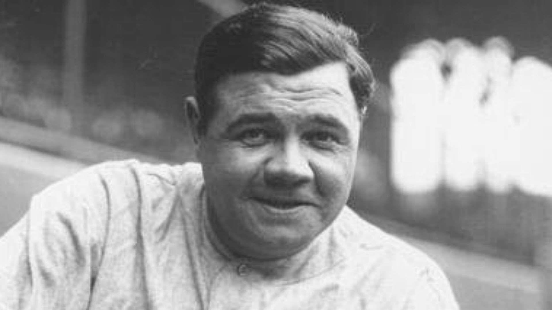 Babe Ruth 4K Wallpapers Top Free Babe Ruth 4K Backgrounds WallpaperAccess