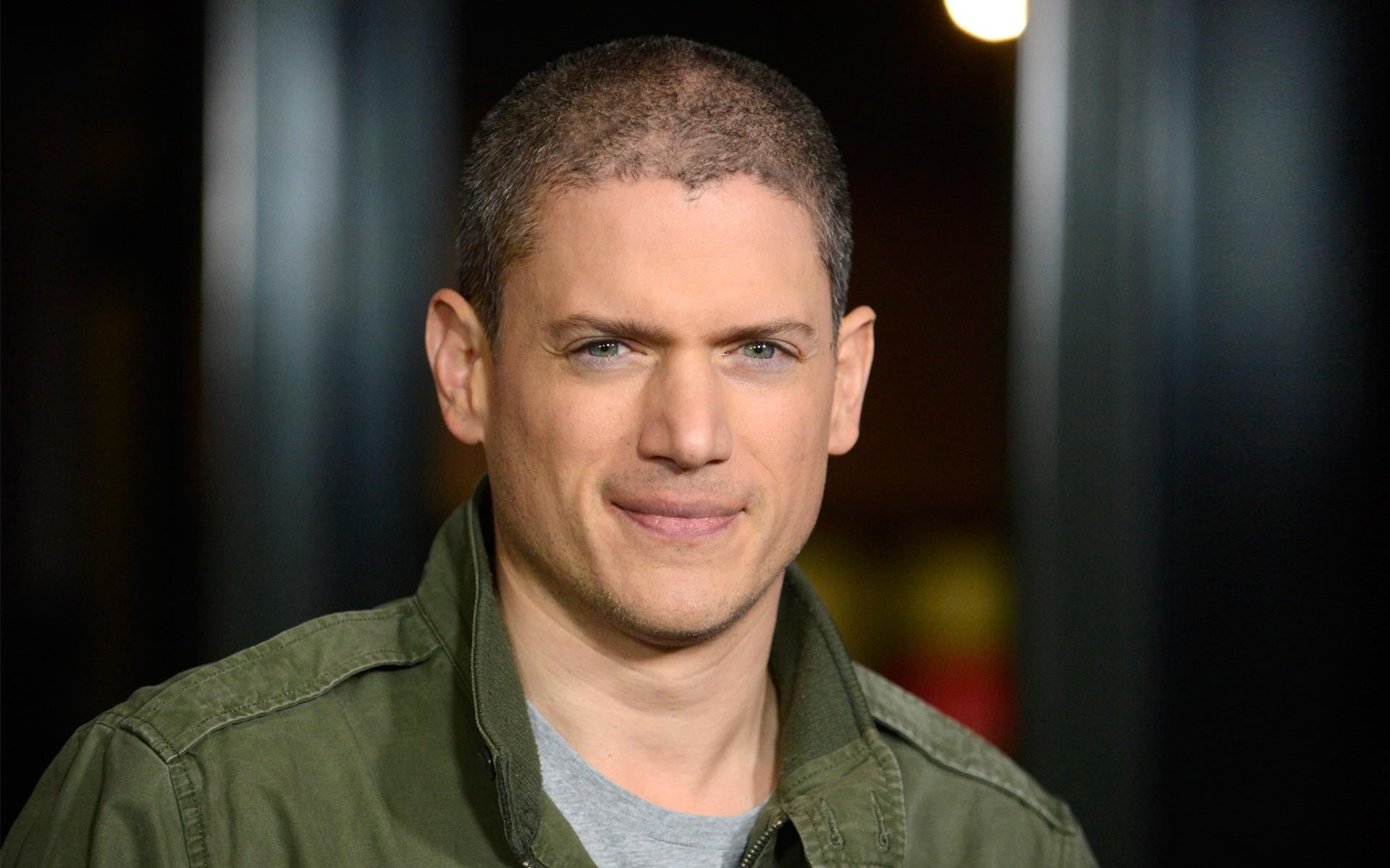 Wentworth Miller Wallpapers Top Free Wentworth Miller Backgrounds