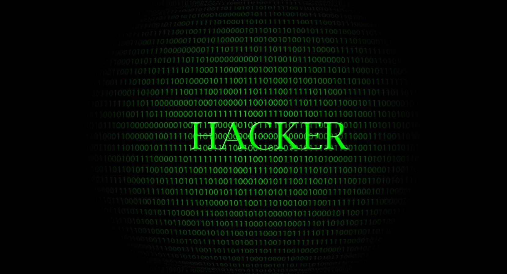 Hacker Logo Wallpapers Top Nh Ng H Nh Nh P