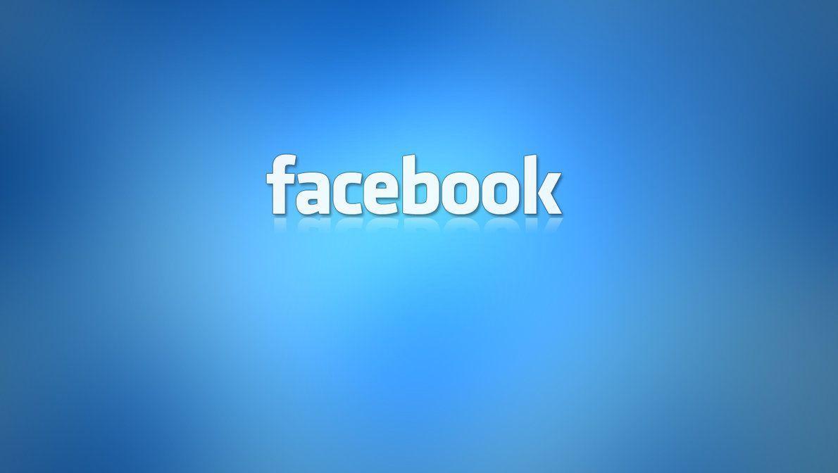 Facebook Logo Wallpapers Top Free Facebook Logo Backgrounds WallpaperAccess