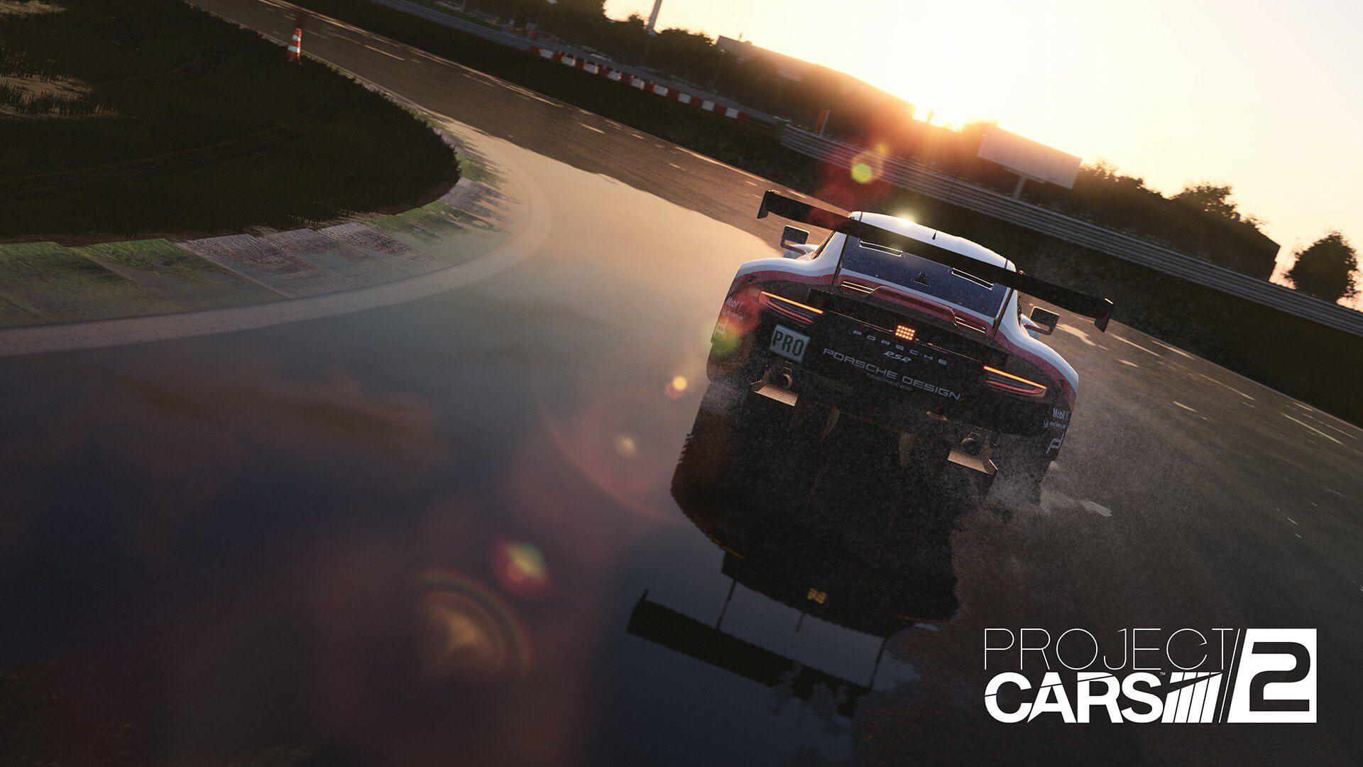 Project CARS Wallpapers Top Free Project CARS Backgrounds