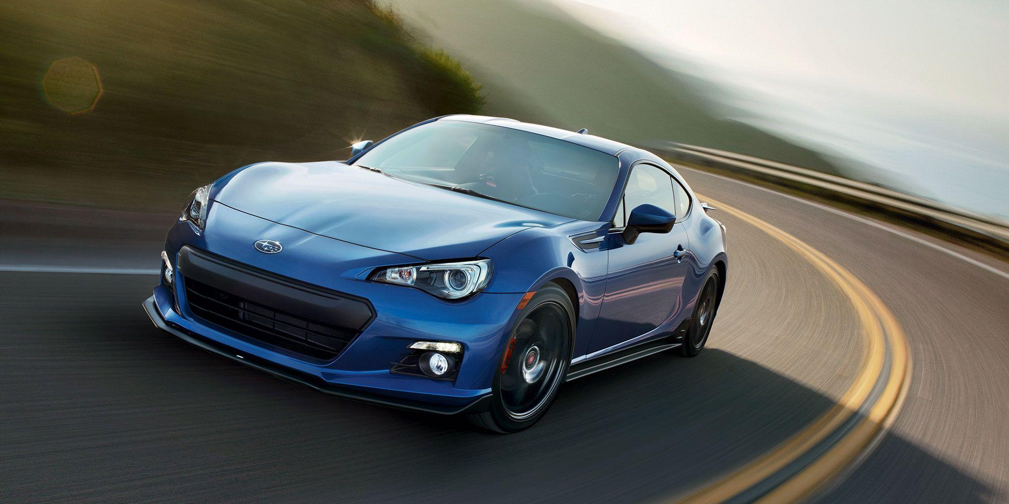 Subaru Brz Wallpapers Top Free Subaru Brz Backgrounds Wallpaperaccess