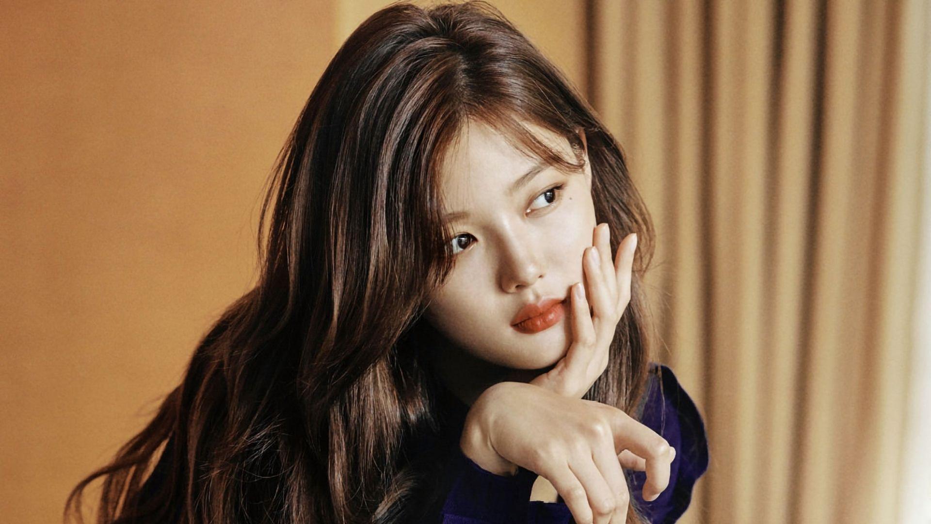 Kim Yoo Jung Wallpapers Top Free Kim Yoo Jung Backgrounds