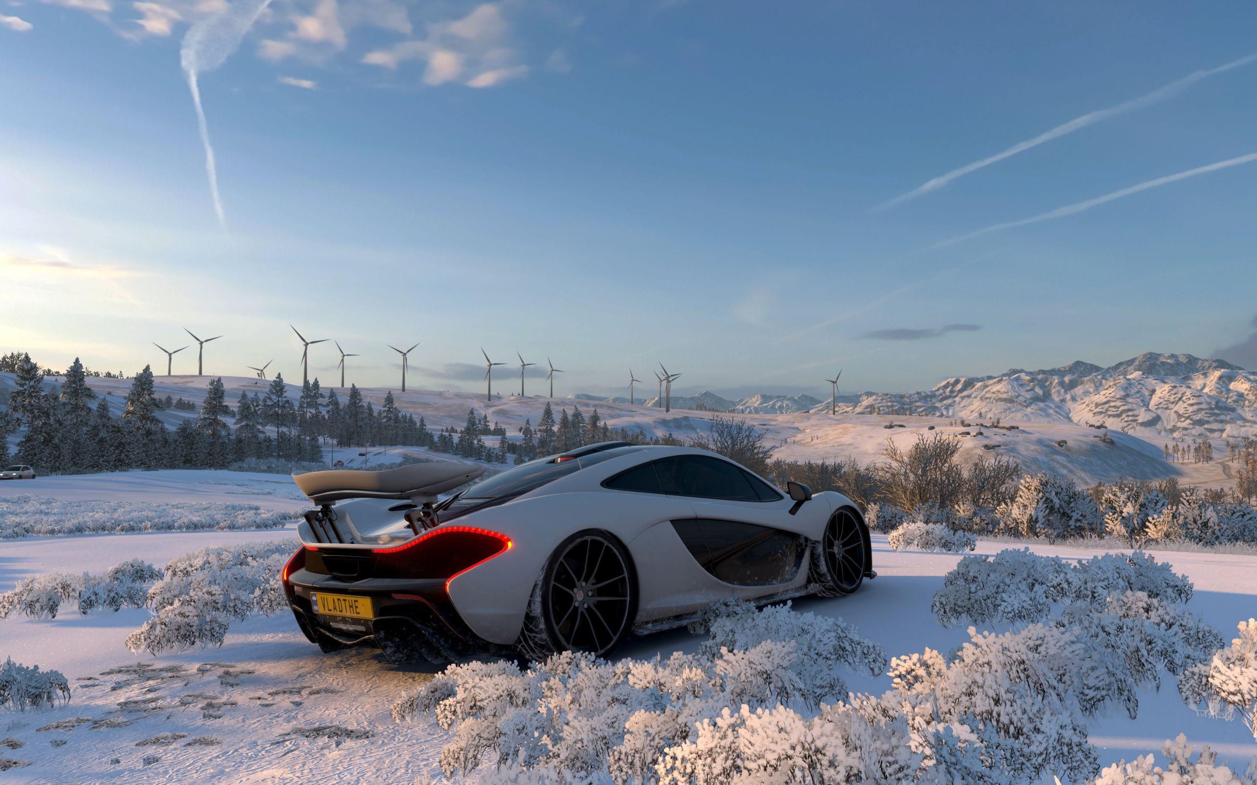 1440p Forza Horizon 4 Images Eggjord