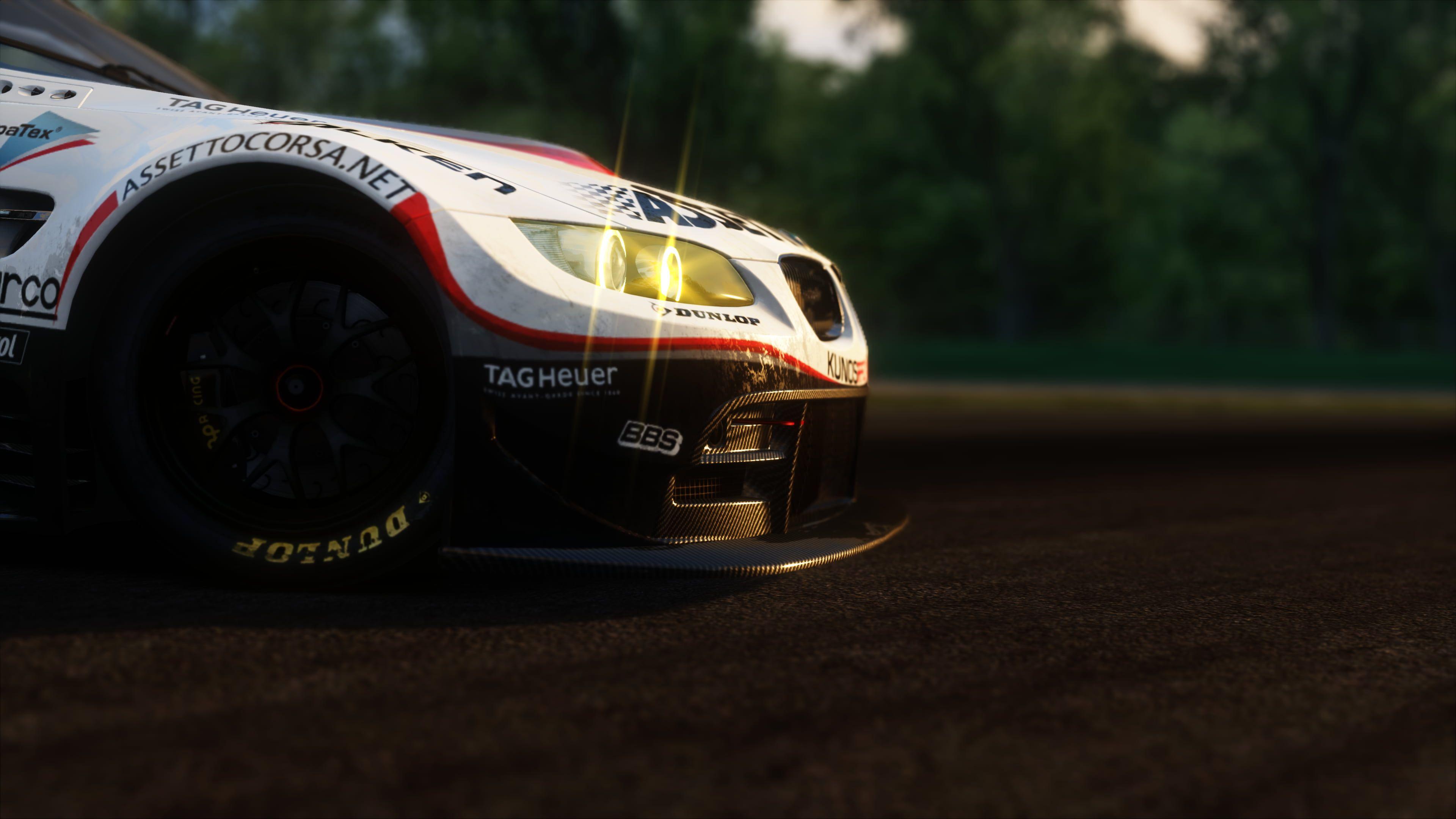 Assetto Corsa Wallpapers Top Free Assetto Corsa Backgrounds