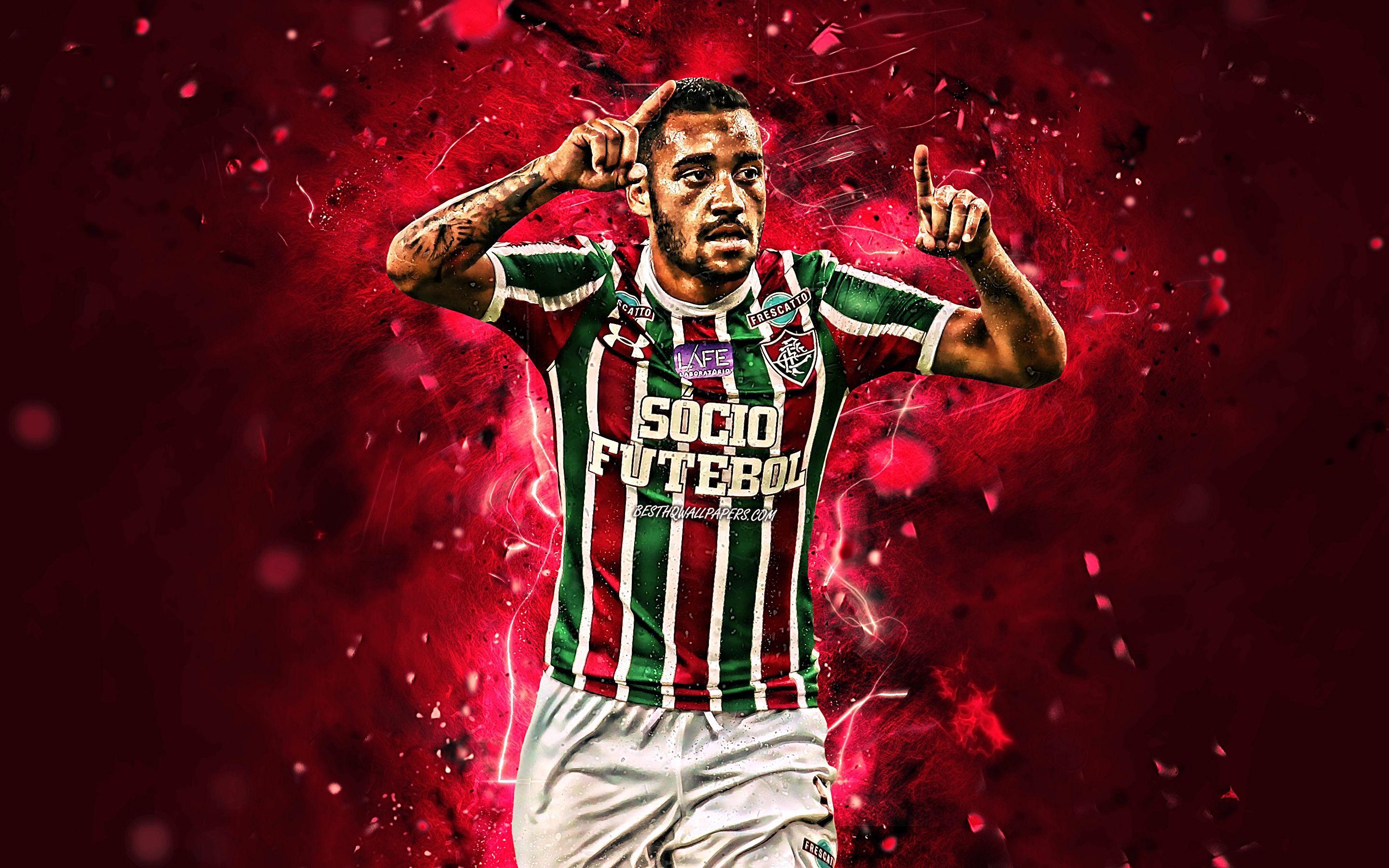 Fluminense FC Wallpapers Top Free Fluminense FC Backgrounds