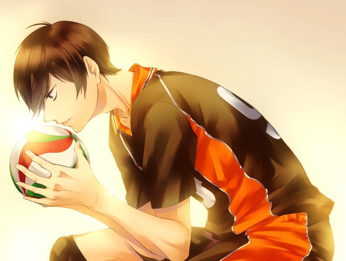 Tobio Kageyama Wallpapers Top Free Tobio Kageyama Backgrounds