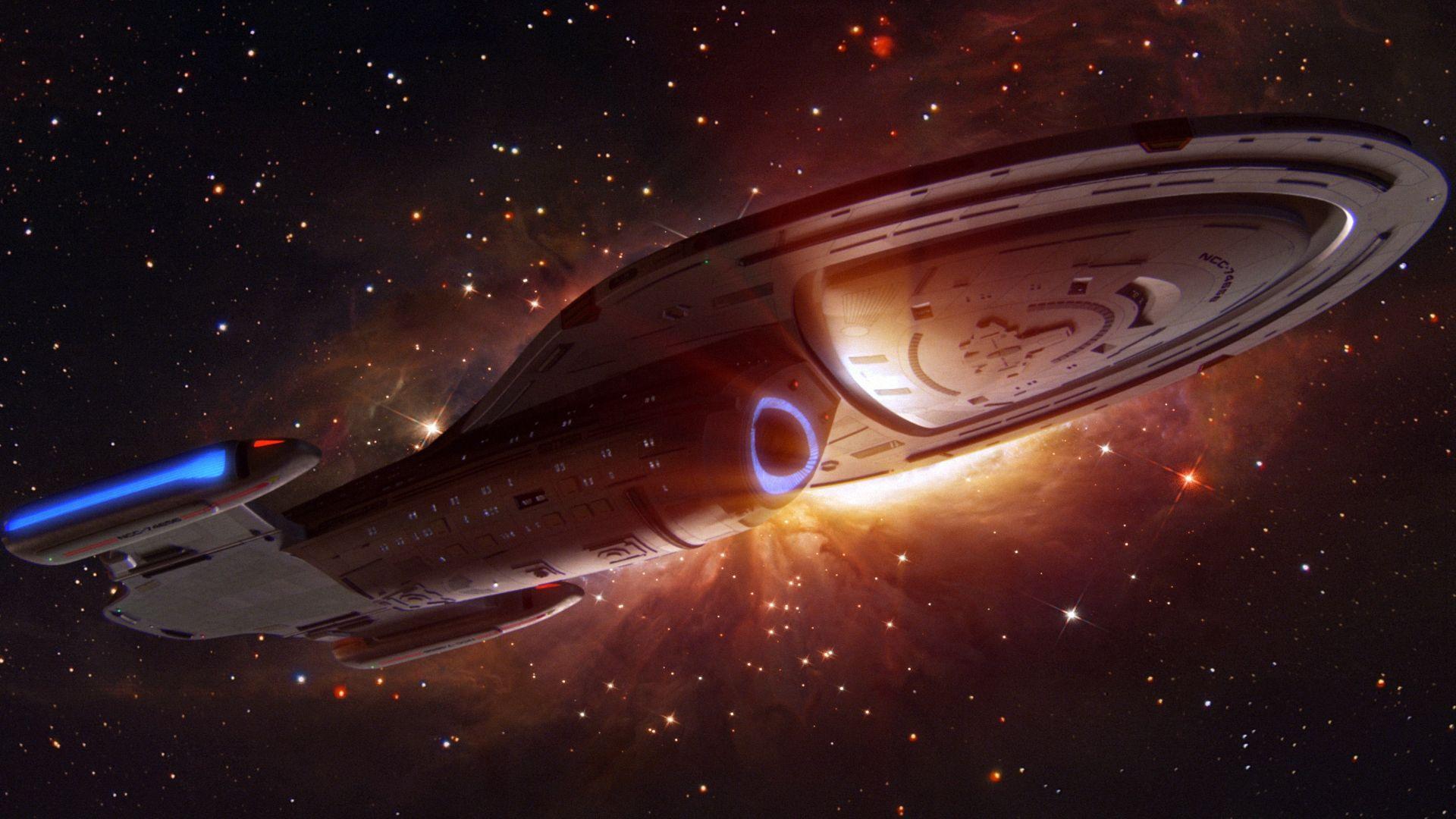 Star Trek Voyager Wallpapers Top Free Star Trek Voyager Backgrounds