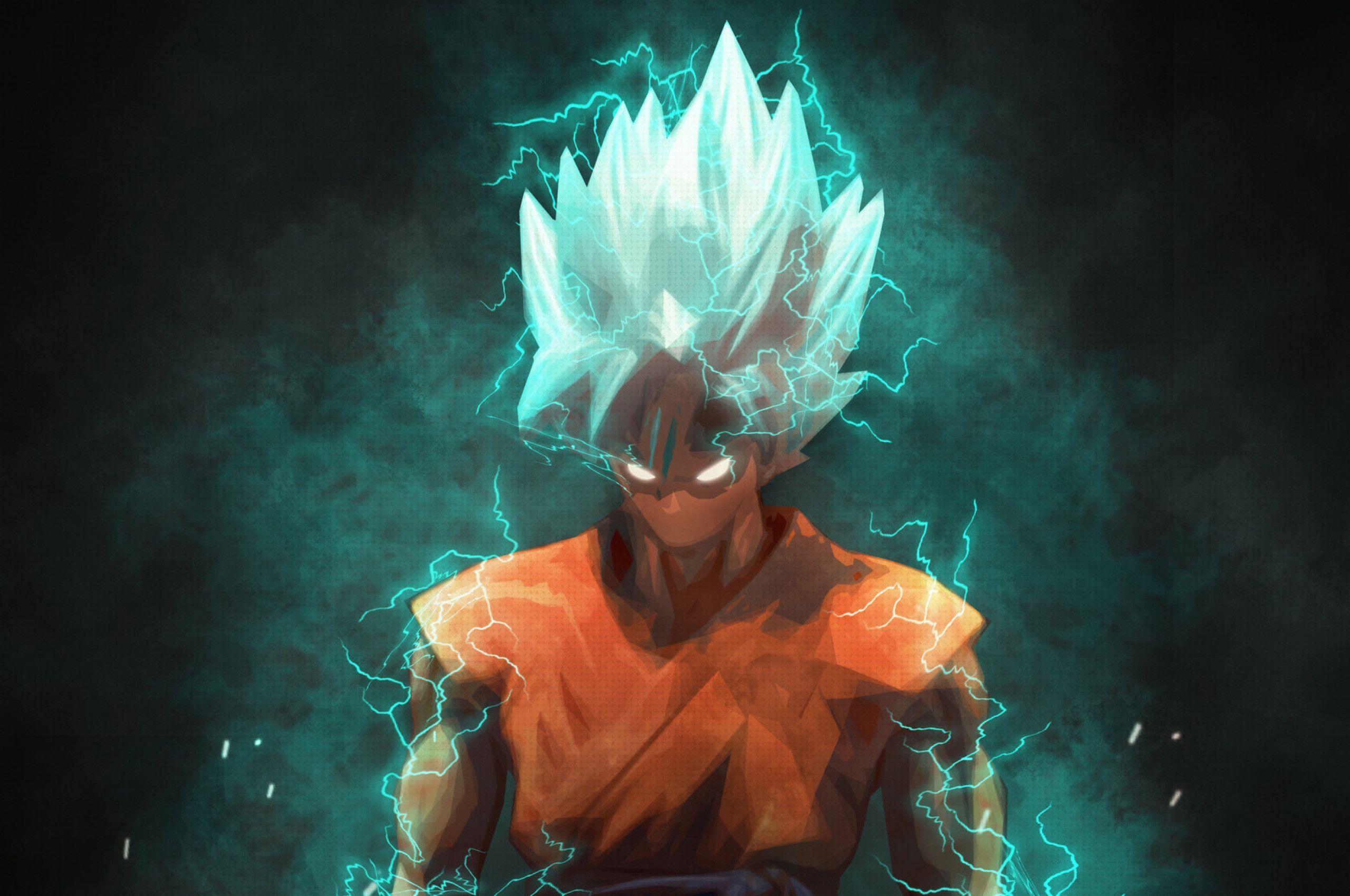 Super Saiyan Blue Wallpapers Top Nh Ng H Nh Nh P