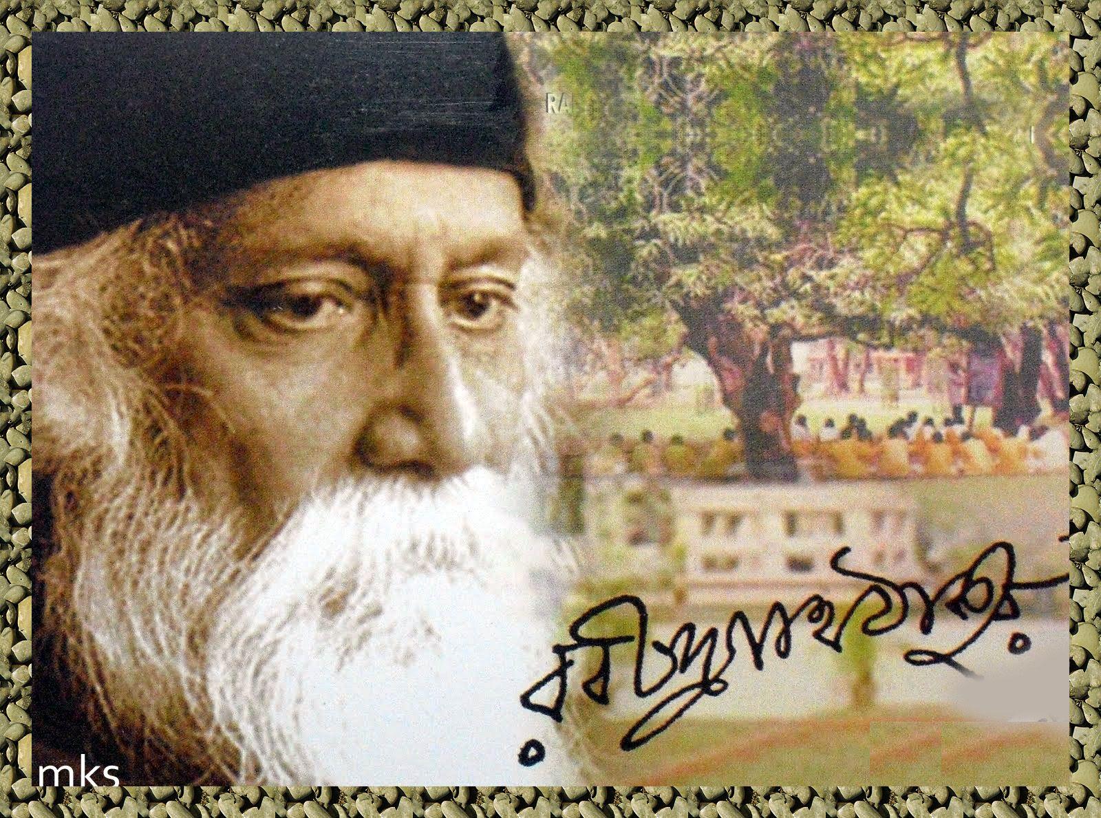 Rabindranath Tagore Wallpapers Top Free Rabindranath Tagore