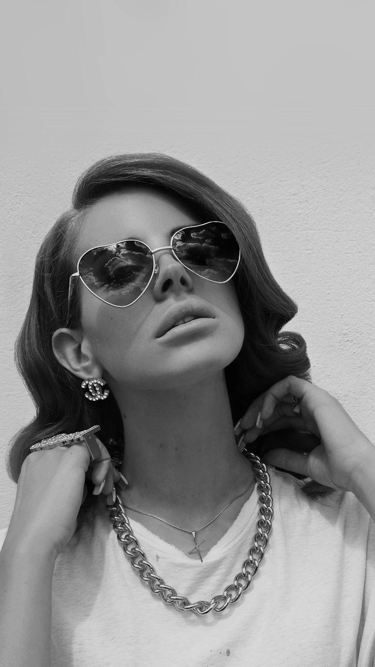 Lana Del Rey Iphone Wallpapers Top Free Lana Del Rey Iphone