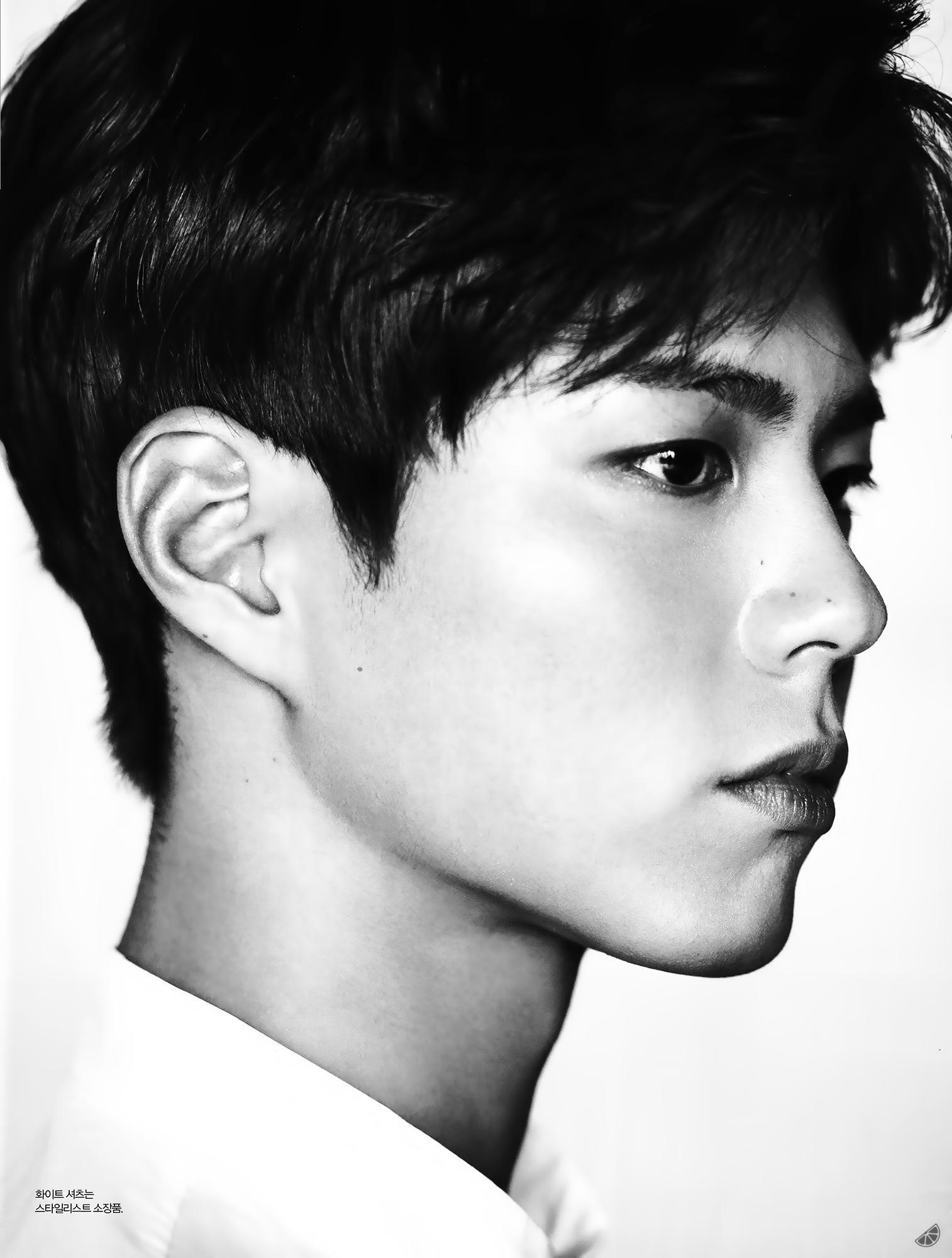 Park Bo Gum Wallpapers Top Free Park Bo Gum Backgrounds Wallpaperaccess