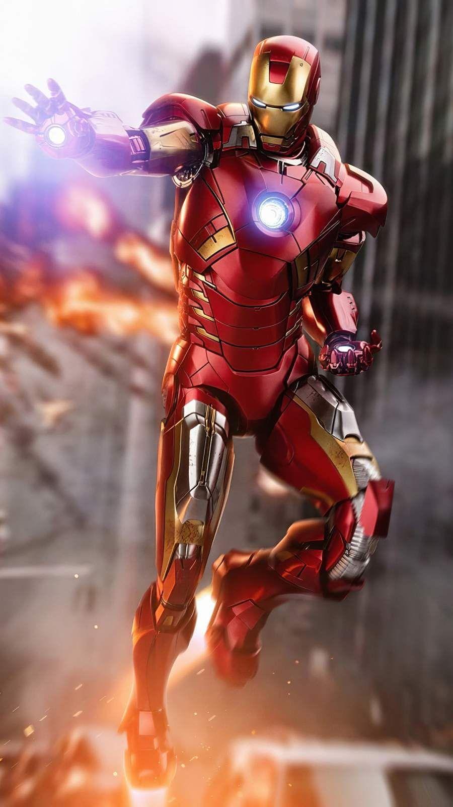 Marvel Iron Man 4K Wallpapers Top Free Marvel Iron Man 4K Backgrounds
