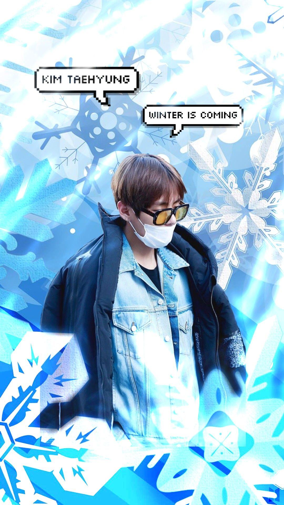 Bts V Anime Wallpapers Top Free Bts V Anime Backgrounds Wallpaperaccess