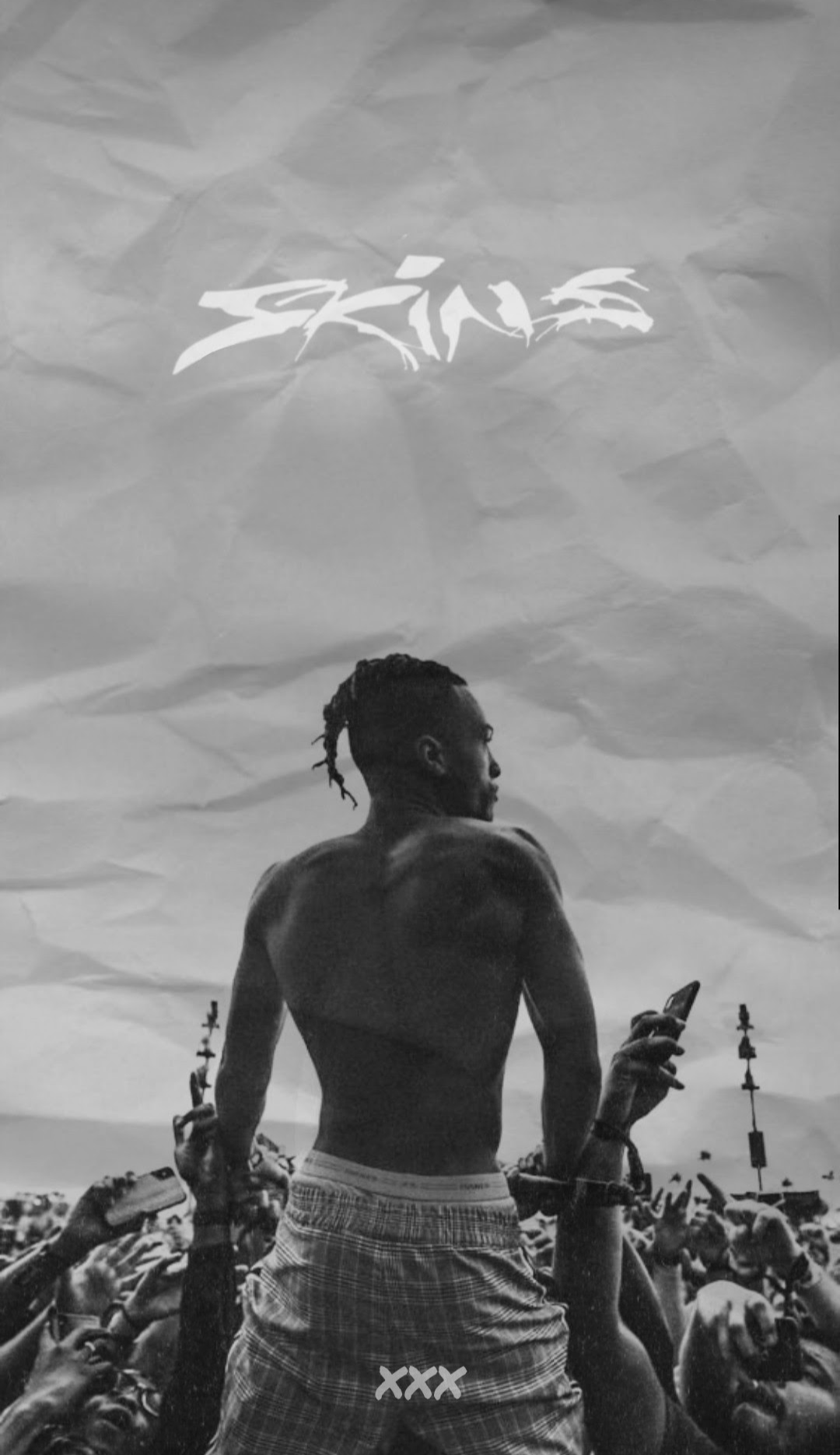 Skins Xxxtentacion Wallpapers Wallpaper Cave EB