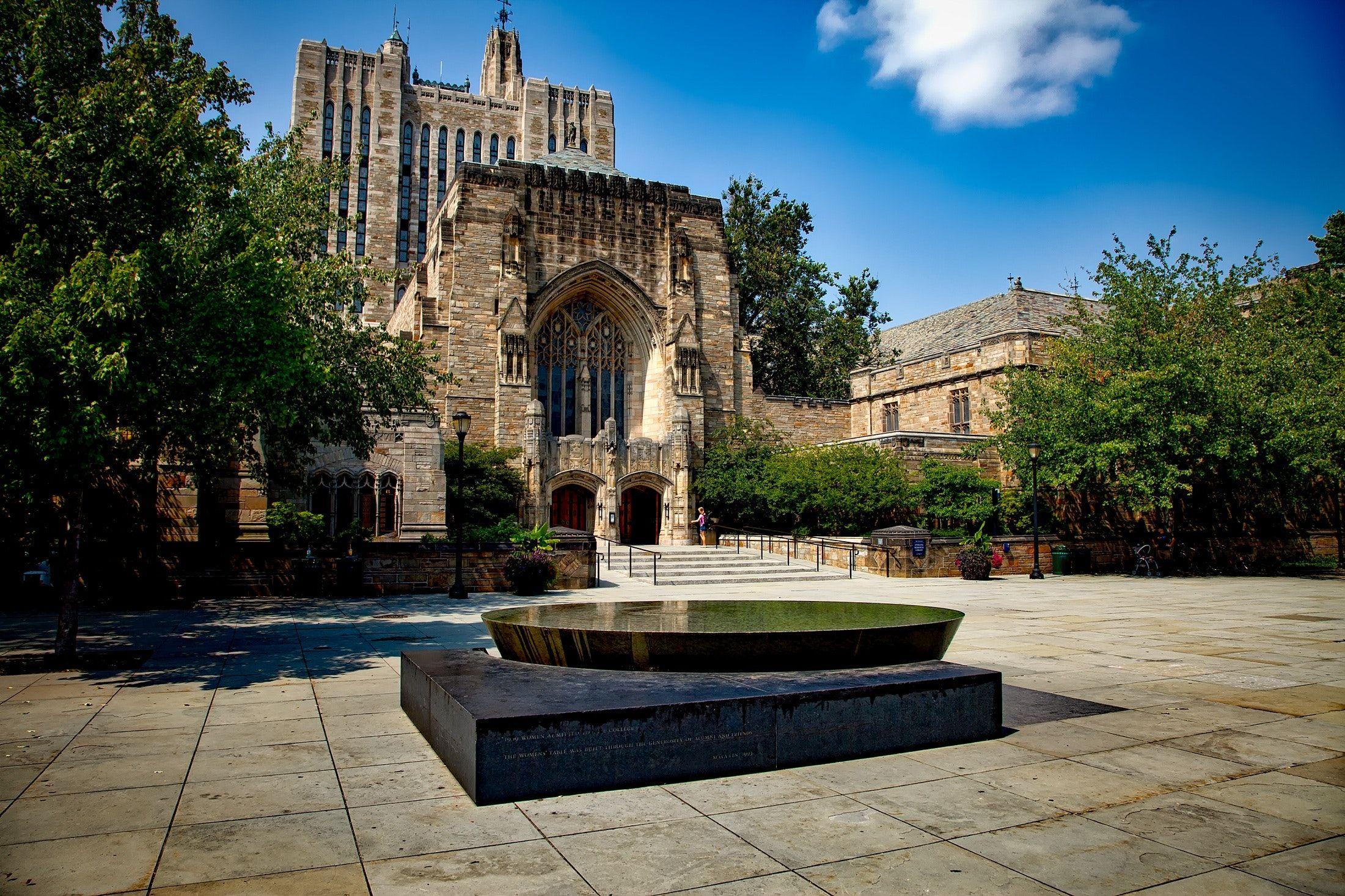 Yale University Wallpapers Top Free Yale University Backgrounds