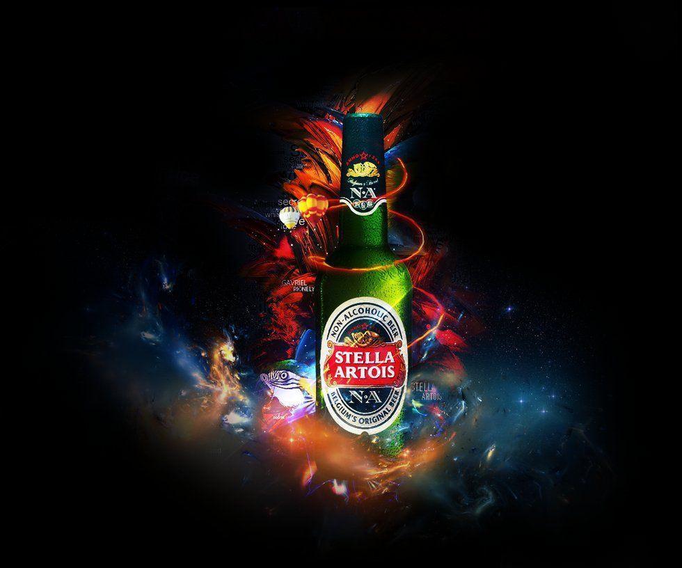 Stella Artois Wallpapers Top Free Stella Artois Backgrounds