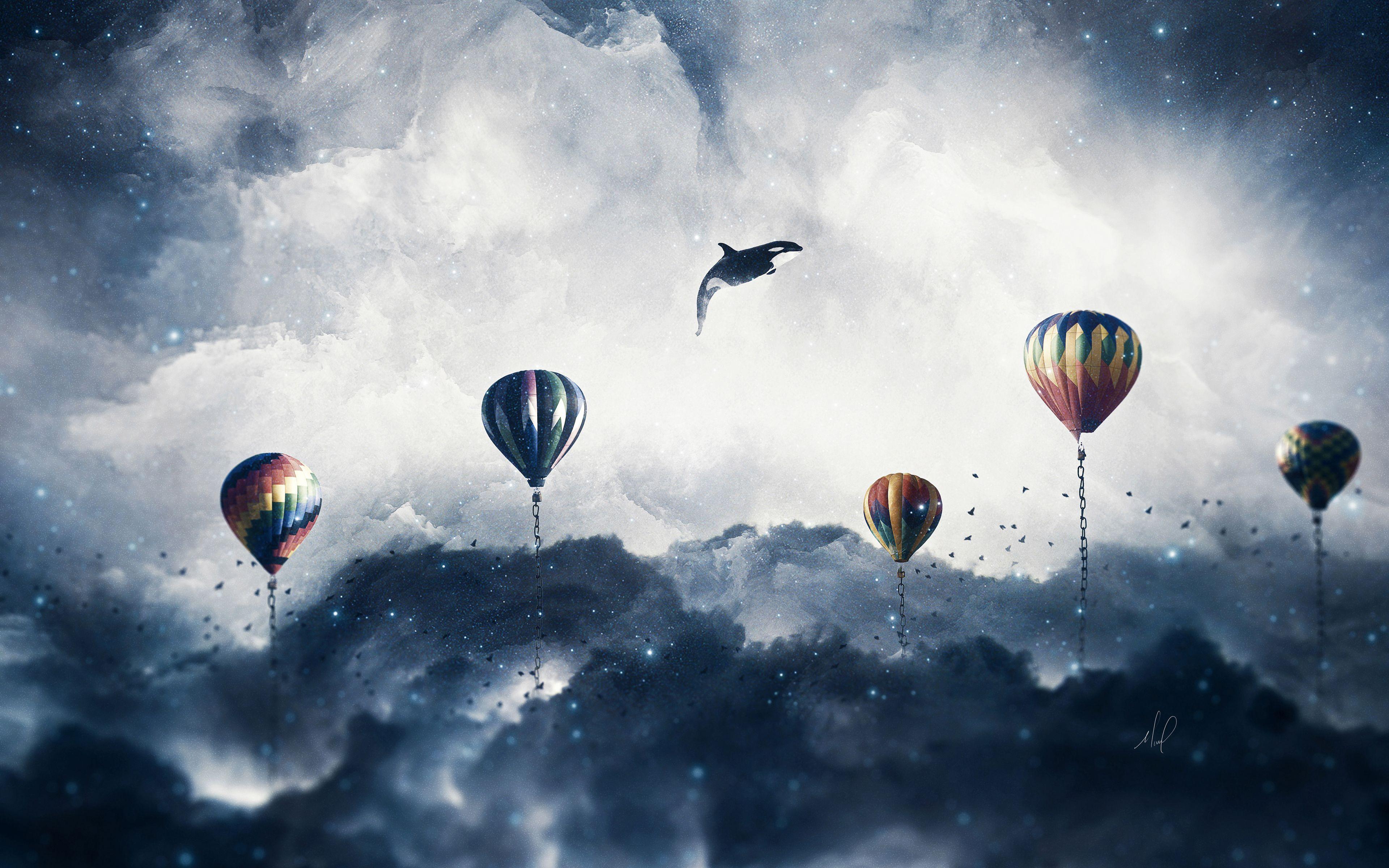 Surreal K Wallpapers Top Free Surreal K Backgrounds Wallpaperaccess