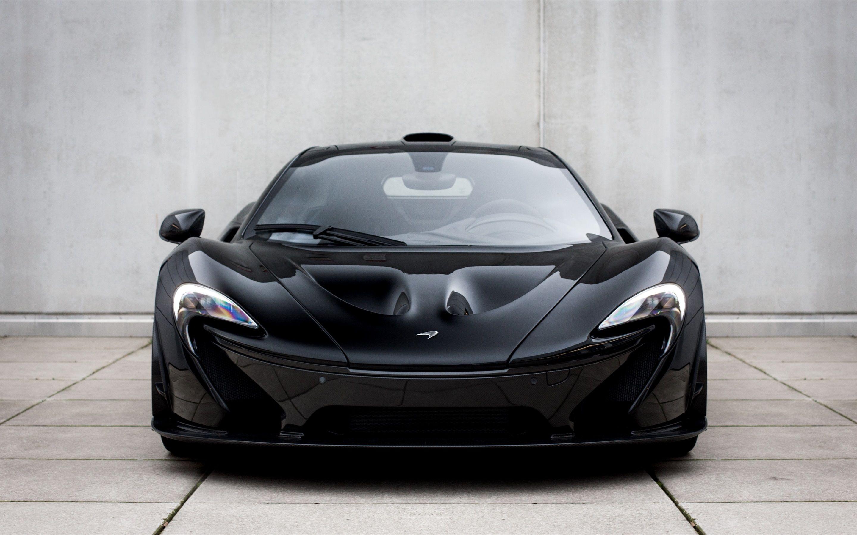 Mclaren Black Wallpapers Top Free Mclaren Black Backgrounds