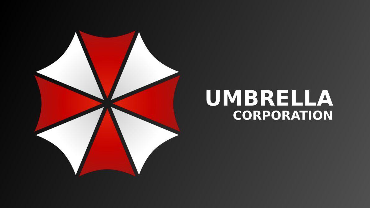 Umbrella Corporation Wallpapers Top Free Umbrella Corporation Backgrounds Wallpaperaccess