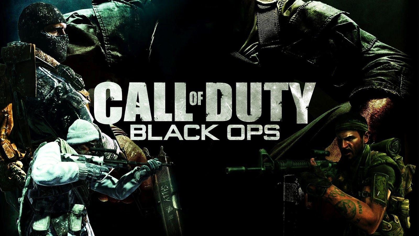 Black Ops Wallpapers Top Free Black Ops Backgrounds Wallpaperaccess