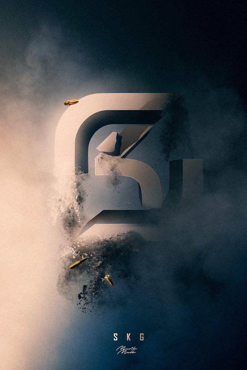 SK Gaming Wallpapers Top Free SK Gaming Backgrounds WallpaperAccess