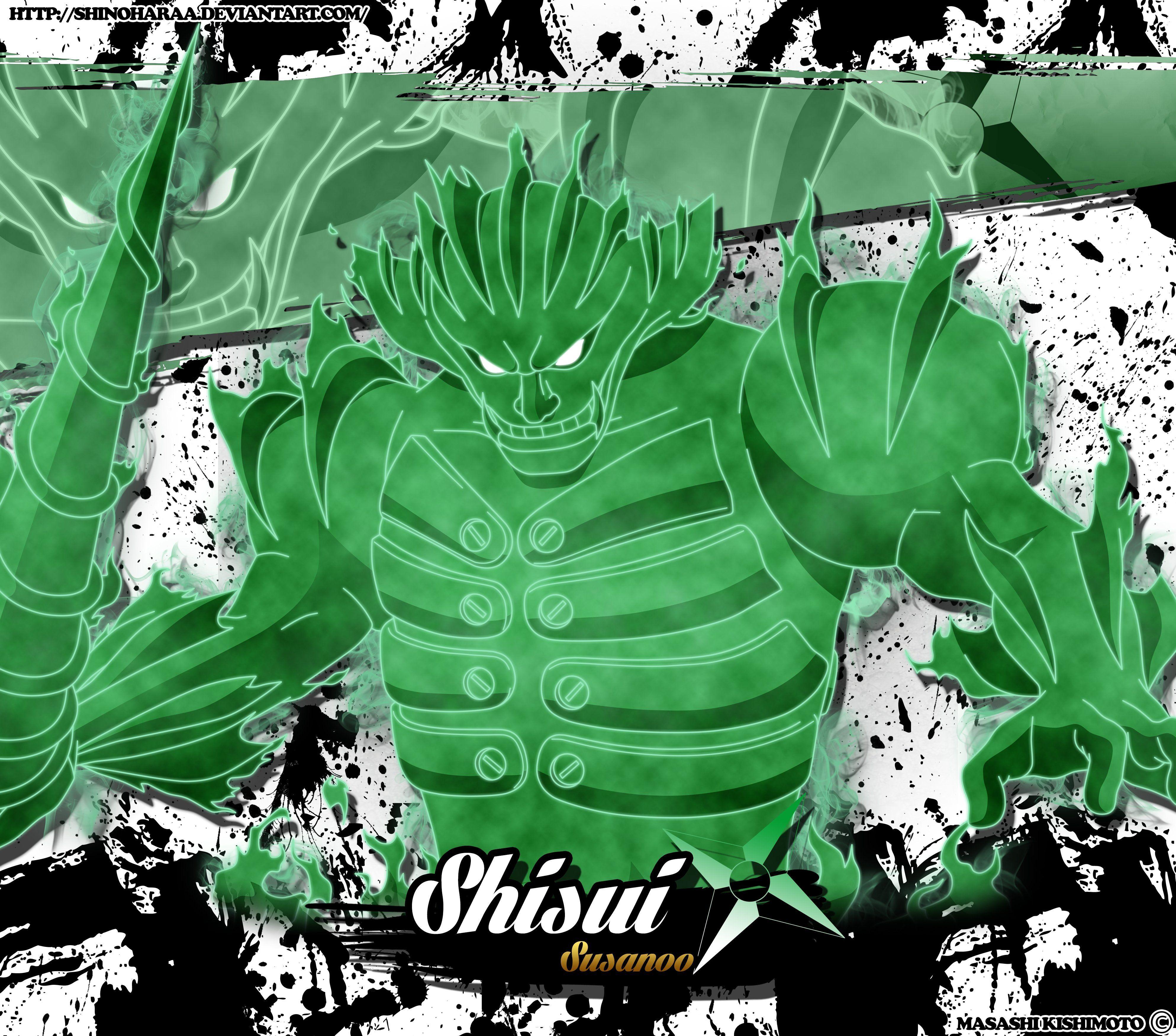 Shisui Uchiha Susanoo Wallpapers Top Những Hình Ảnh Đẹp