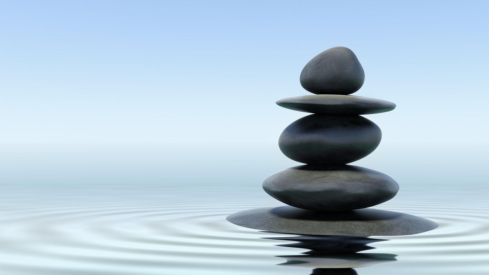 Zen Stones Wallpapers Top Free Zen Stones Backgrounds WallpaperAccess