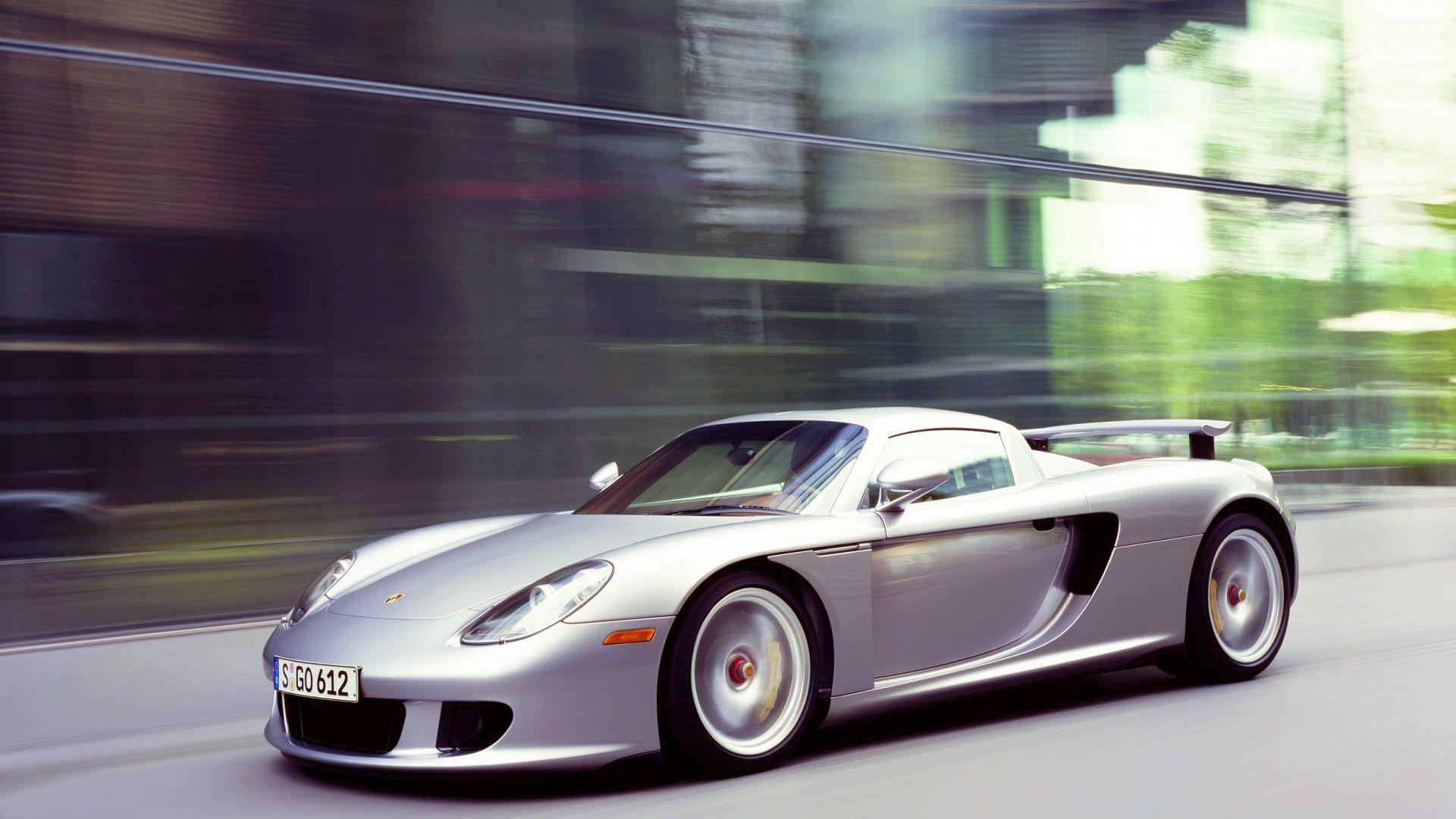 Porsche Carrera Gt Wallpapers Top Free Porsche Carrera Gt Backgrounds