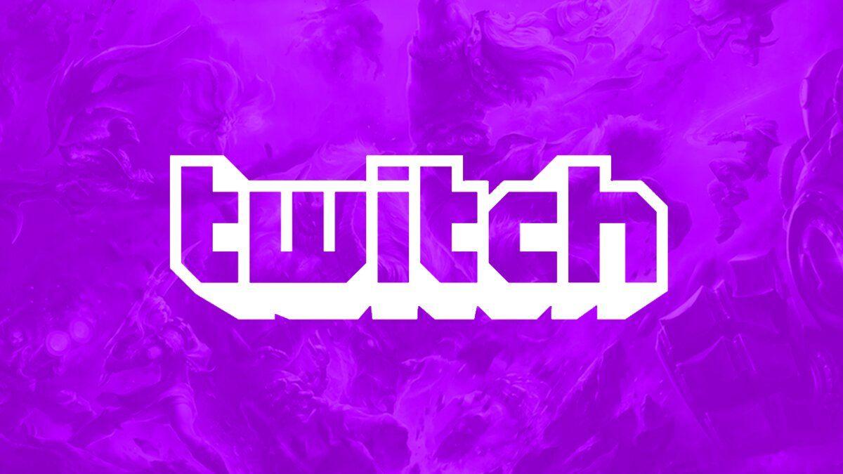 Twitch Wallpapers Top Free Twitch Backgrounds WallpaperAccess