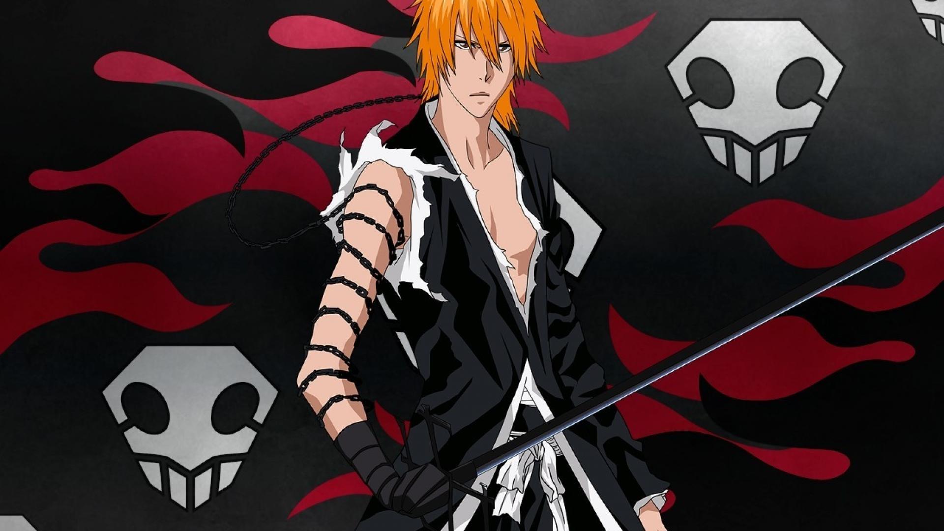 Bleach Final Getsuga Tenshou Wallpapers Top Free Bleach Final Getsuga Tenshou Backgrounds