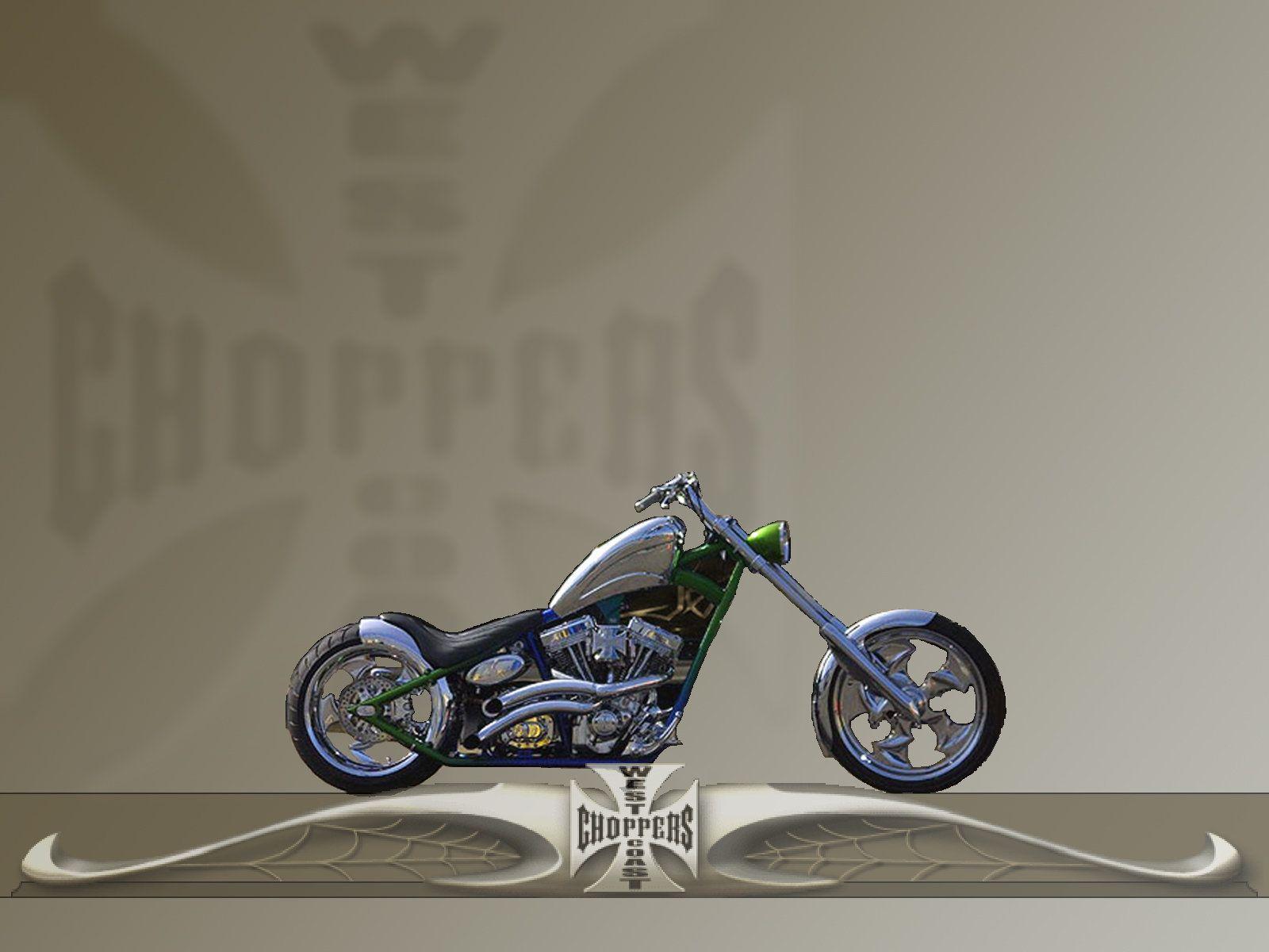 West Coast Choppers Wallpapers Top Free West Coast Choppers