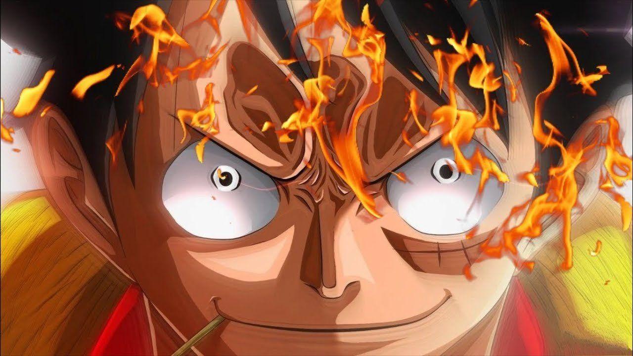 One Piece Wano 4K Wallpapers Top Free One Piece Wano 4K Backgrounds