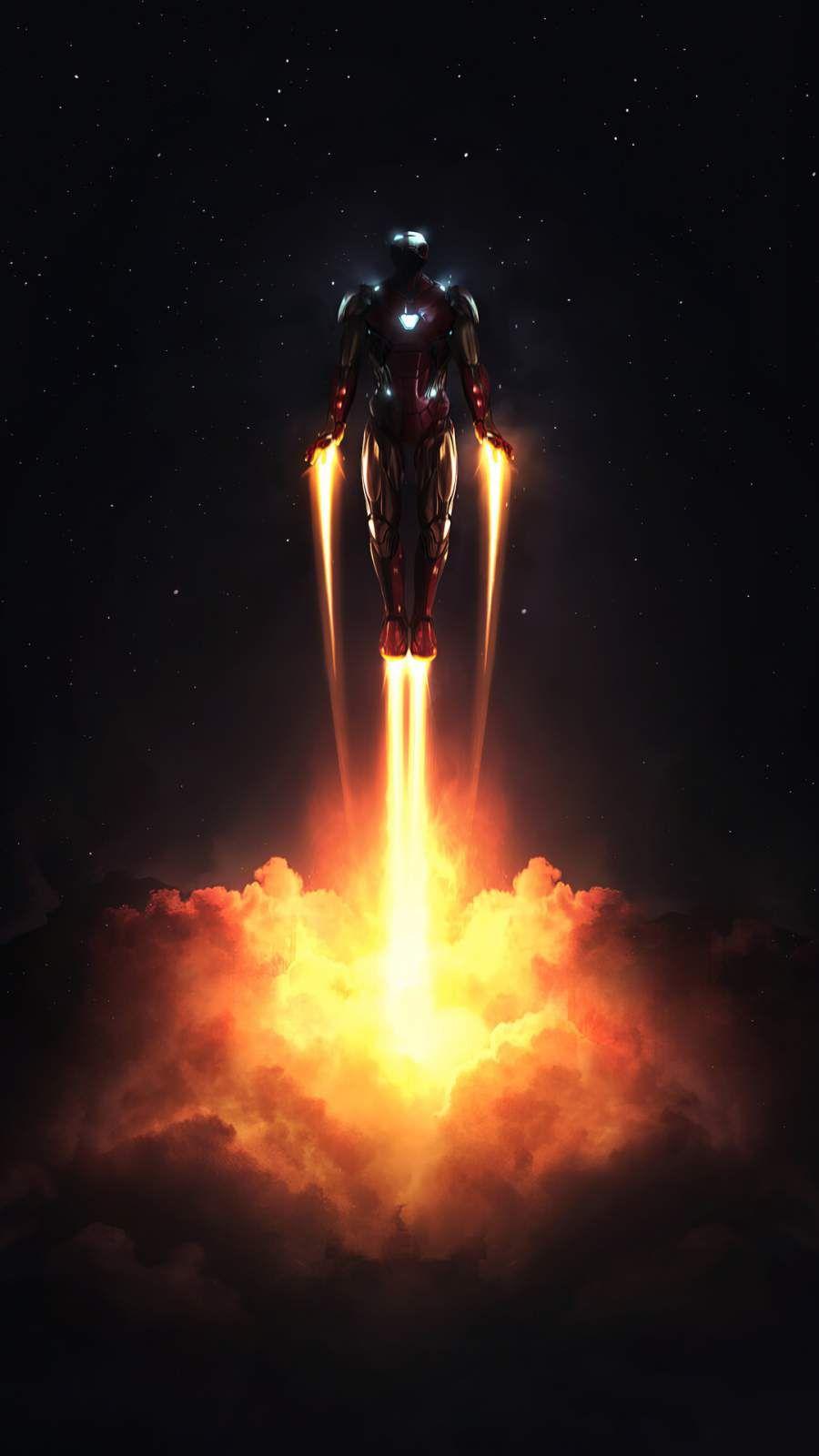 Iron Man Flying Wallpapers Top Free Iron Man Flying Backgrounds