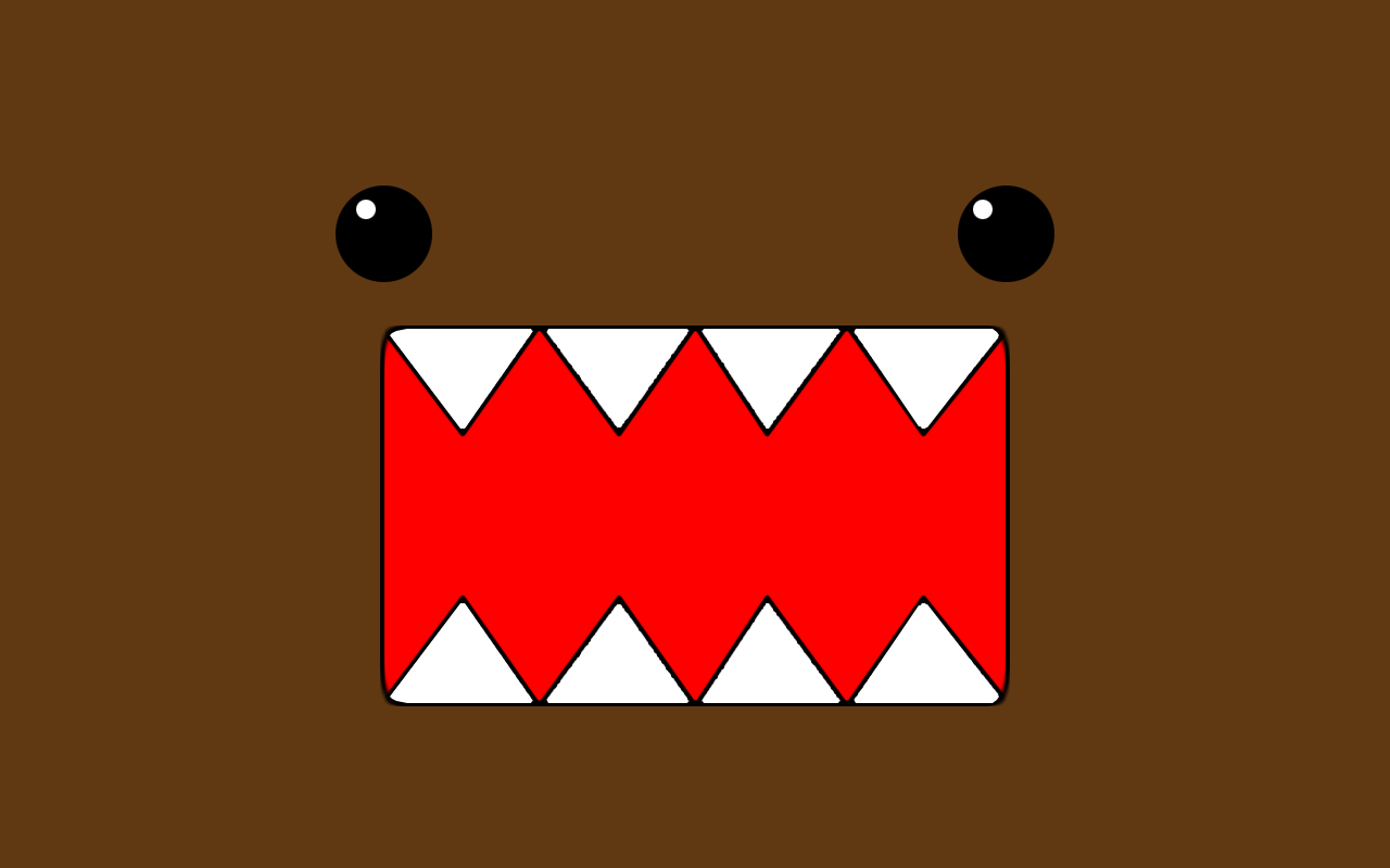 Funny Domo Wallpapers Top Free Funny Domo Backgrounds WallpaperAccess