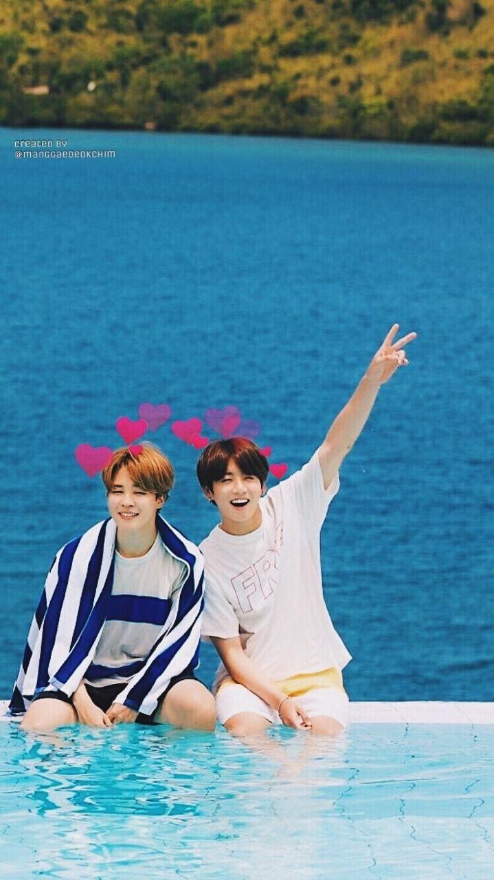 Bts Jikook Wallpapers Top Free Bts Jikook Backgrounds Wallpaperaccess