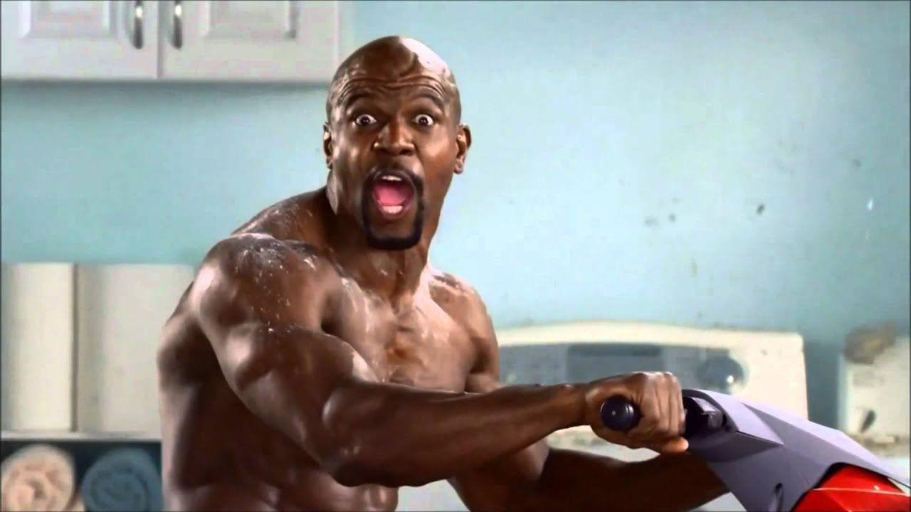 Terry Crews Wallpapers Top Free Terry Crews Backgrounds WallpaperAccess