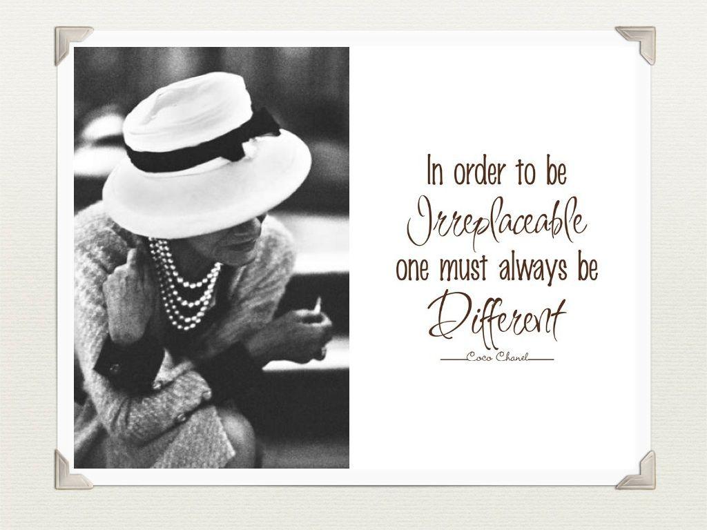 Coco Chanel Quotes Wallpapers Top Free Coco Chanel Quotes Backgrounds