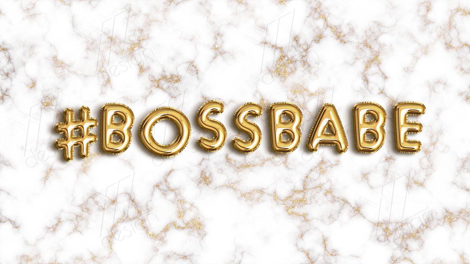 Boss Babe Wallpapers Top Free Boss Babe Backgrounds Wallpaperaccess