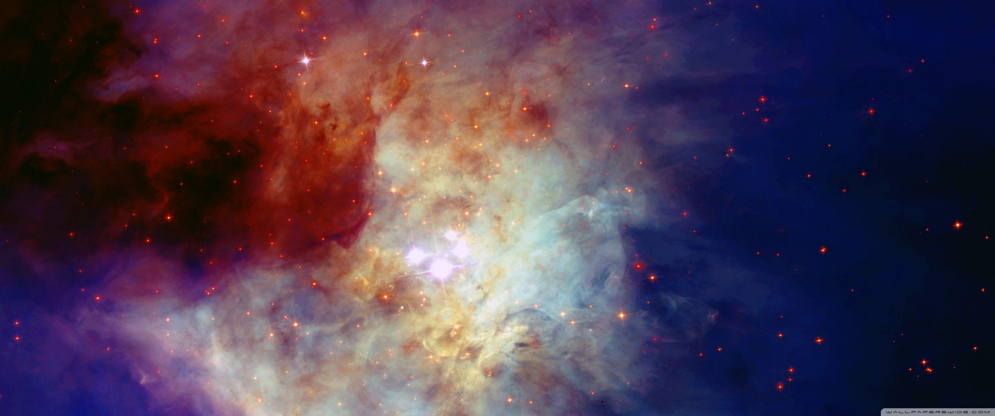 3440X1440 Nebula Wallpapers Top Free 3440X1440 Nebula Backgrounds